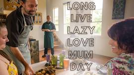 MOTHER'S DAY - LONG & LIVE LUNCH