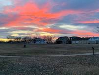 Astronomy Night Fort Laramie