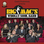 BIG MACS WHOLLY SOUL BAND