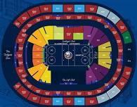 Islanders Virtual Seating Chart. Islanders Coliseum Seating Chart: A Visual Reference of Charts.