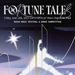 Fortune Tales: MN Asian Music Festival & Dance Competition