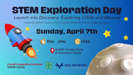 STEM Exploration Day