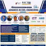 International Conference on Advancement in Civil Engineering ICACE 2024