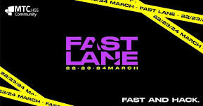 FAST LANE