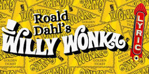 Roald Dahl's Willy Wonka