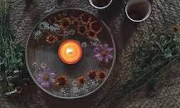 RESET - Restorative yoga and Singing bowls