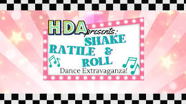 HDA Dance Recital