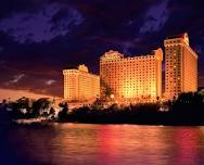 Midland to Harrah’s Laughlin (Apr-27) (Charter)