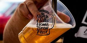 The North Hills Home Brew Fest