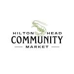 Hilton Head Community Market   — Shelter Cove, Hilton Head Island