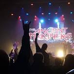 The Ancient Mariners - The IRON MAIDEN Experience: The Ancient Mariners at Arties Tribute Fest