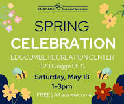 Spring Celebration