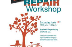 Sheffield Repair Workshop