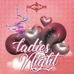 Ladies Night  — The Santa Fe VIP