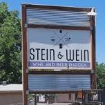 Opening Day at Stein & Wein