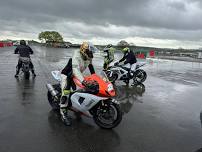 Franks Snetterton Evening Trackday with MSVT