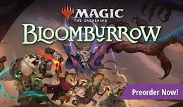 Bloomburrow Prerelease