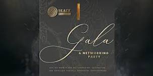 Black Series - Gala & Networking Party