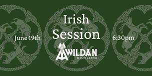 Irish Session