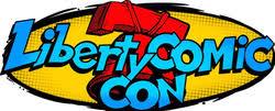 Liberty Comic Con