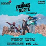 Los Vikingos del Norte