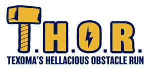 T.H.O.R. - Texoma's Hellacious Obstacle Run