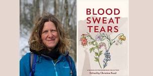 Anne Jobe: BLOOD SWEAT TEARS