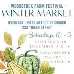 Woodstock Farm Festival