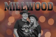 Millwood Duo plus Line Dancing with Alex Wise