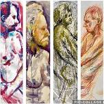 Life Drawing at Inch Arts