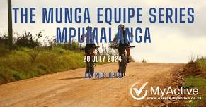 The Munga Equipe Series Mpumalanga