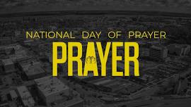 National Day of Prayer