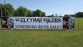 Jonesboro River Rally