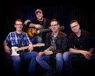 Chad Edward Band