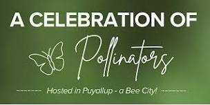 A Celebration of Pollinators