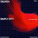 Simply City (All Night Long)