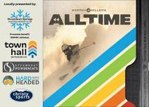 Warren Miller Movie - ALL TIME