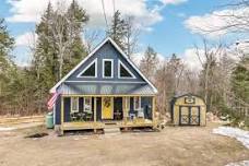 Open House for 248 Ossipee Mountain Road Ossipee NH 03814