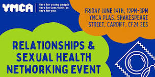 Relationships & Sexual Health Networking Event