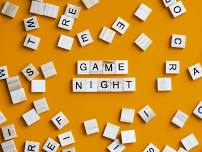 Board Game Night