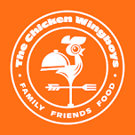 Boonsboro Food Truck Festival — The Chicken Wingboys