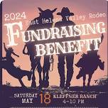 Fundraising Benefit