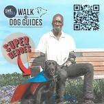 Walk for Dog Guides