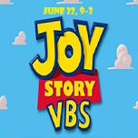 VBS !!! Great Day of Activities and Food!