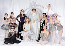 10th Annual Touch of Grace Ballet, 