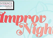 Providence Improv Group