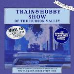 Train & Hobby Show of the Hudson Valley