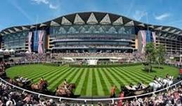 Ascot Racecourse 14th September 2024 Sale