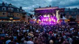 Les Rythmes Tremblant New Country