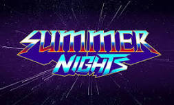 ESM Summer Nights